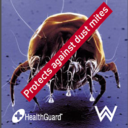 Health guard